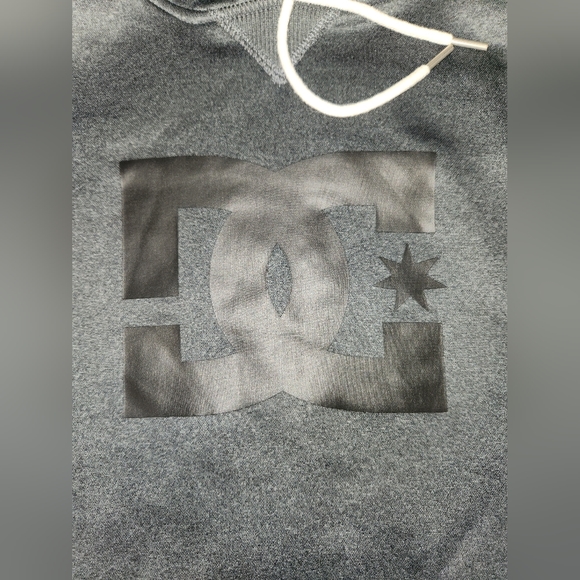 DC Hoodie Swestshirt - Men's M - Picture 6 of 6